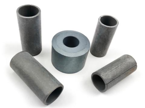 Rear Hydraulic Shock 92-99 Chevy Tahoe/Suburban and 92-99 GMC Yukon/Suburban With 0 Inch Suspension Lift Rear SX6000 Each Tuff Country