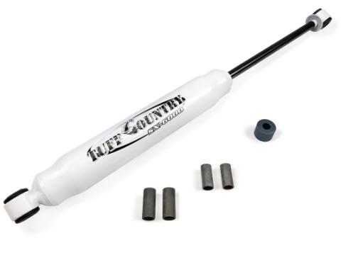 SX6000 Twin-Tube Cellular Gas Shock Absorber Explorer K1500/K2500/K3500 4WD Tuff Country