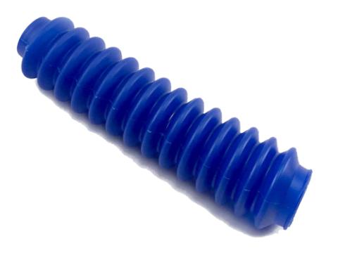 Shock Boots Dark Blue Universal Pair Tuff Country