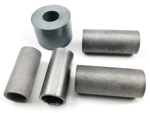 Rear Nitro Gas Shock  92-99 Chevy/GMC Suburban/Tahoe/Yukon 1500 4x4 w/o Suspension Lift Kit Rear SX8000 Each Tuff Country