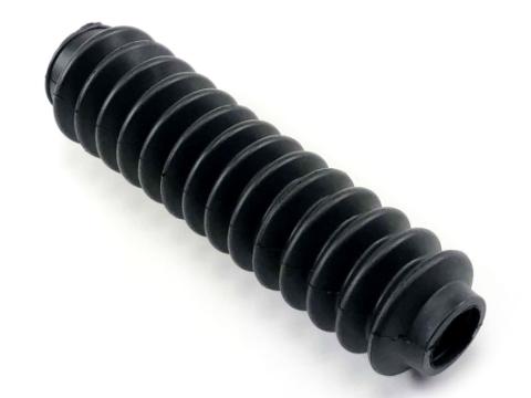 Shock Boots Black Universal Single Tuff Country