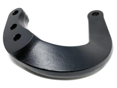 Raised Steering Arm Dana 44 69-87 Chevy/GMC Truck/69-91 Suburban/Blazer/Jimmy 1/2 &amp; 3/4 Ton 4WD Tuff Country