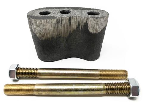 Dana 60 Steering Block Vehicle W/4-6 Inch Lift Tuff Country