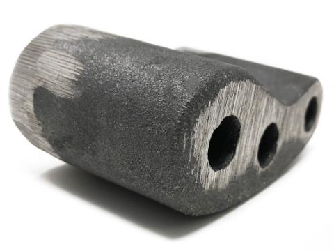 Dana 60 Steering Block Vehicle W/4-6 Inch Lift Tuff Country