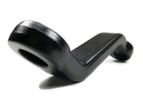 Drop Pitman Arm 87-06 Jeep Wrangler Tuff Country