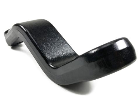 Drop Pitman Arm 01 Dodge Ram 1500/00-02 Dodge Ram 2500/3500 4WD Tuff Country