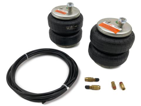 Air Bag Suspension Rear 04-08 Ford F150 4x4 &amp; 2WD Tuff Country