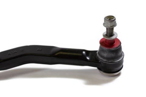Jeep Drag Link Bottom Mount Assembly Yeti XD For 18-24 Wrangler/Gladiator Steer Smarts