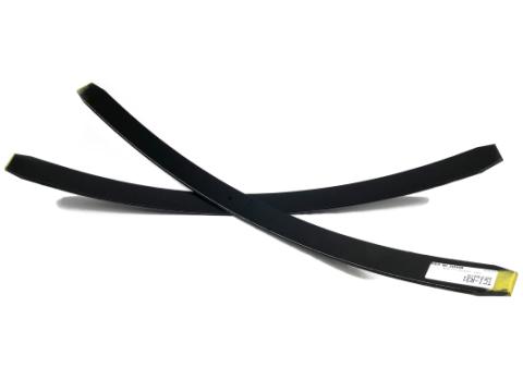 Add A Leaf Kit 2 Inch Rear 99-Up Chevy Silverado 1500 4WD Tuff Country