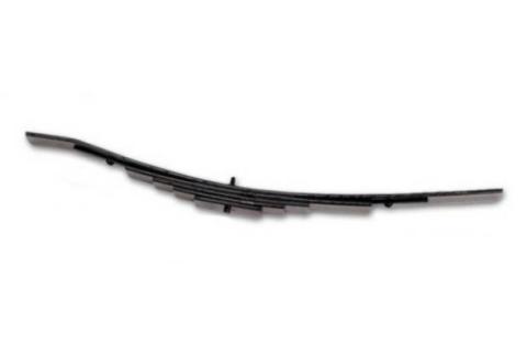 2.5 Inch Add-A-Leaf Spring 00-05 Ford Excursion/80-96 Ford F-250/00-04 Ford F-250/F-350 Super Duty Tuff Country Suspension