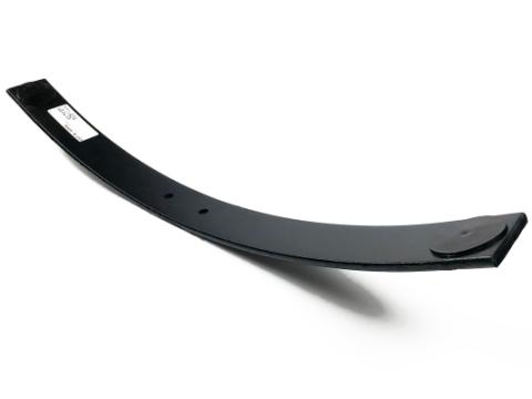 Add A Leaf Kit 1.5 Inch Rear 03-13 Dodge Ram 2500 4WD 03-Up 3500 4WD Pair Tuff Country