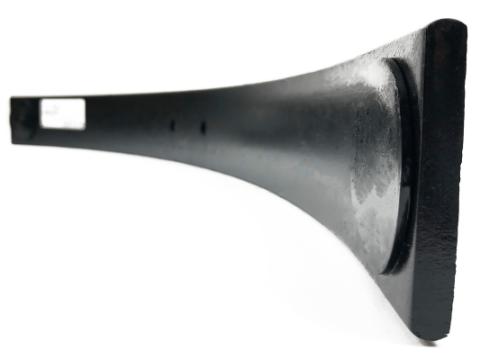 Add A Leaf Kit 1.5 Inch Rear 03-13 Dodge Ram 2500 4WD 03-Up 3500 4WD Pair Tuff Country