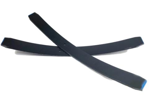 Add A Leaf Kit 2 Inch Rear 99-Up Ford F250/F350 4WD Pair Tuff Country