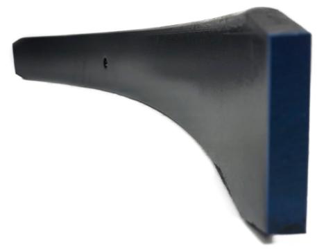 Add A Leaf Kit 2 Inch Rear 99-Up Ford F250/F350 4WD Pair Tuff Country