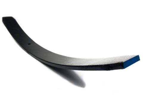 Add A Leaf Kit 3 Inch Rear 94-02 Dodge Ram 2500/3500 4WD Pair Tuff Country