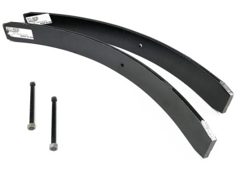 Add A Leaf Kit 3 Inch Rear 99-Up Ford F250/F350 4WD Pair Tuff Country