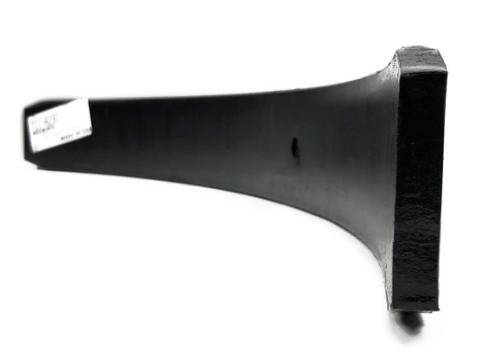 Add A Leaf Kit 3 Inch Rear 99-Up Ford F250/F350 4WD Pair Tuff Country