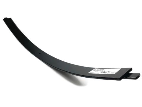 Add A Leaf Kit 2 Inch 87-96 Jeep Wrangler Front/Rear 76-86 Jeep CJ5/CJ7 Rear Pair Tuff Country