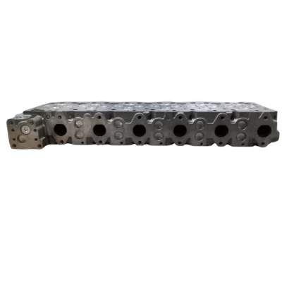 5.9 24V Cummins 2003-2007 CR Workhorse Cylinder Head Reman Choate Performance