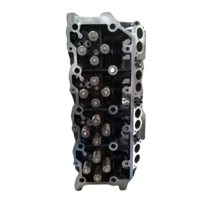 6.0 Powerstroke Daily Driver Cylinder Head New 20mm