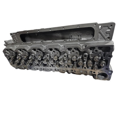 6.7 Cummins Workhorse Cylinder Head Reman Choate Performance