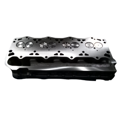 7.3 Powerstroke 8 Bolt Workhorse Plus Cylinder Head Reman Choate Performance