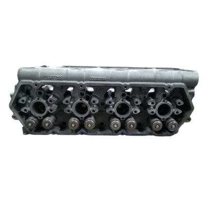 7.3 Powerstroke 10 Bolt Daily Driver Cylinder Head Reman Choate Performance