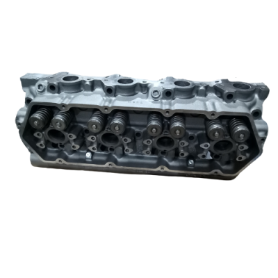 7.3 Powerstroke 10 Bolt Workhorse Plus Cylinder Head Reman Choate Performance