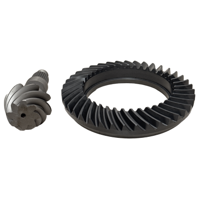 Dana 60 Front Axle 4.30 Ratio Ring and Pinion 2017-22 F-250/350/450 Ring and Pinion Revolution Gear