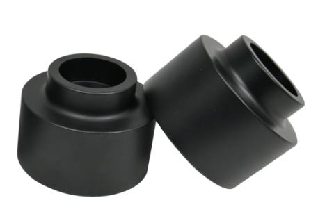 2 Inch Rear Lift Spacers 06-18 Ram 1500 20-22 Gladiator 19-23 Ram 1500 Classic Freedom Off-Road