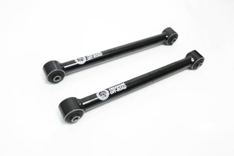 Front Lower Control Arms for 2-3 Inch Lift 10-23 Ram 2500/3500 Freedom Off-Road