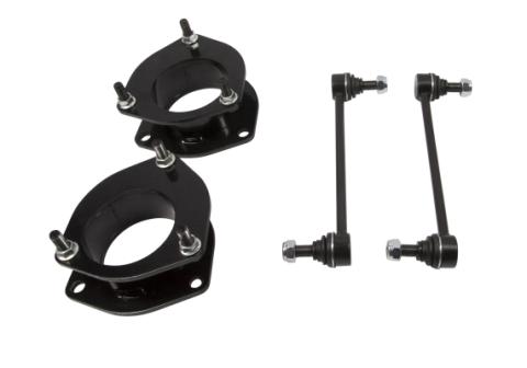 2.5 Inch Front Lift Spacer 03-08 Honda Pilot Freedom Off-Road