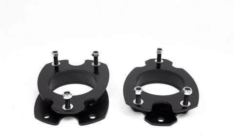 2 Inch Rear Spacer Lift 06-14 Honda Ridgeline Freedom Off-Road