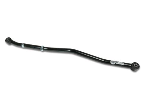 Adjustable Rear Track Bar for 2-4.5 Inch Lift 07-18 Wrangler JK Freedom Off-Road