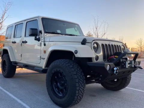 2.5 4dr / 3.5 Inch 2dr Front &amp; Rear Lift Springs 07-18 Wrangler JK Freedom Off-Road