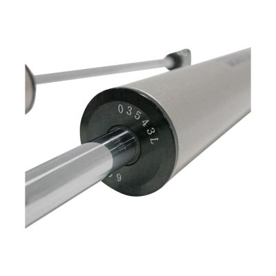 18+ Jeep JL Wrangler Rear Monotube Shocks for 2.5-4.5 Inch Lift Freedom Off Road