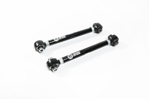 Rear Upper Control Arms for 2-4 Inch Lift 10-23 Lexus GX460 03-09 GX470 03-24 4Runner 07-14 FJ Cruiser Freedom Off-Road
