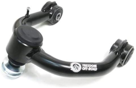 Front Upper Control Arms for 2-4 Inch Lift #FO-T705FU Freedom Off-Road