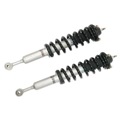 Front 3 Inch Lift Struts 07-21 Toyota Tundra 08-22 Toyota Sequoia Freedom Off-Road