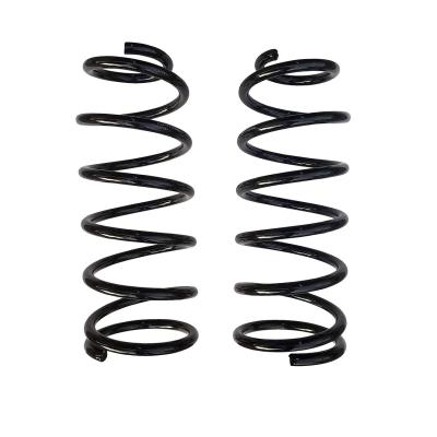 3 Inch Front Lift Strut with Rear 2 Inch Lift Springs 96-02 Toyota 4Runner Freedom Off-Road