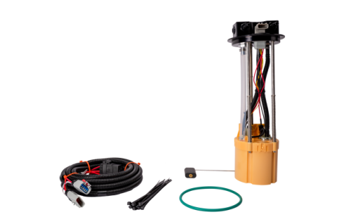 05-09 Dodge PowerFlo In-tank Lift Pump Assembly Fleece Performance