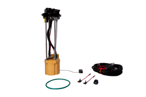 2011-2016 GM LML Duramax (Short Bed) PowerFlo Lift Pump Assembly Fleece Performance