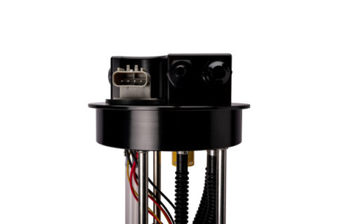 Fuel System Upgrade Kit with PowerFlo Lift Pump for 98.5-2002 Dodge Cummins Fleece Performance