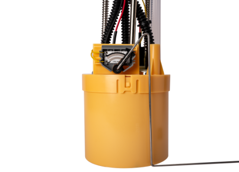 Fuel System Upgrade Kit with PowerFlo Lift Pump for 98.5-2002 Dodge Cummins Fleece Performance