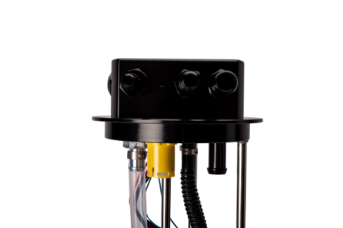 2004.5-2007 GM Powerflo In-Tank Lift Pump Fleece Performance