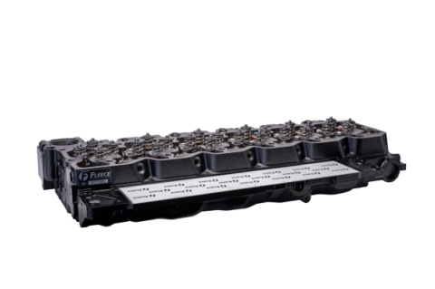 5.9L Freedom Series Cummins Cylinder Head Performance Fleece Performance