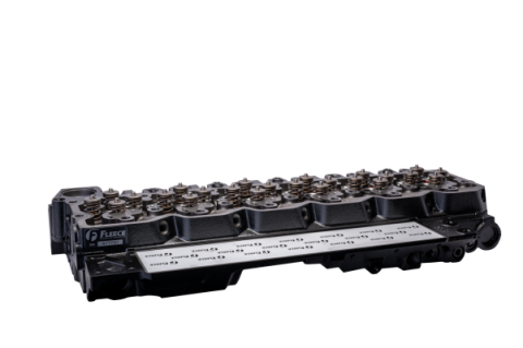 5.9 VP 98-02 Remanufactured Cummins Cylinder Head (Street) Fleece Performance