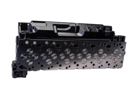 5.9L VP 98.5-02 Freedom Series Cummins Cylinder Head (Street - HD) Fleece Performance