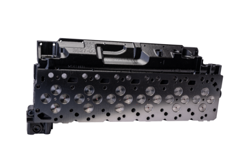 5.9 VP 98-02 Remanufactured Cummins Cylinder Head (Street) Fleece Performance