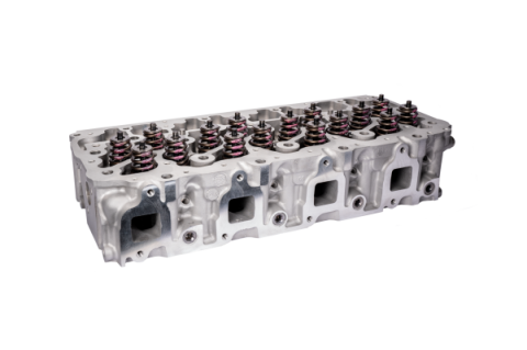 Freedom Series Duramax Cylinder Head for 17-23 L5P (Driver Side) Fleece Performance